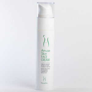 Home face cream