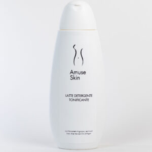 Home makeup melting cleanser